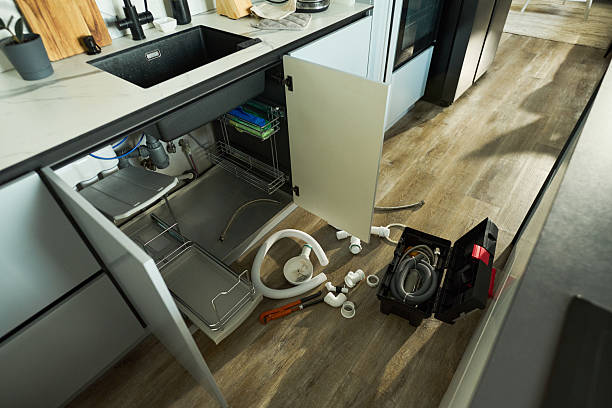 24/7 Emergency Garbage Disposal Repair experts in Lightfoot, VA